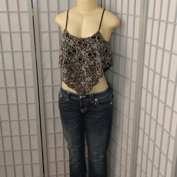 **Miss Me Jeans** - Picture 6 of 11